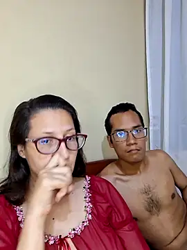 couple orgasm online show from 04/28/26, 03:11