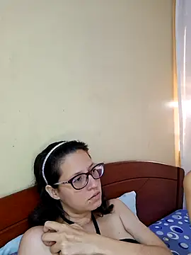couple orgasm online show from 04/30/26, 05:20
