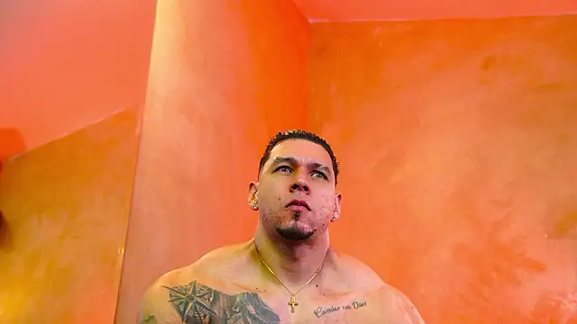 MassimoWalton2 online show from 03/06/26, 01:50