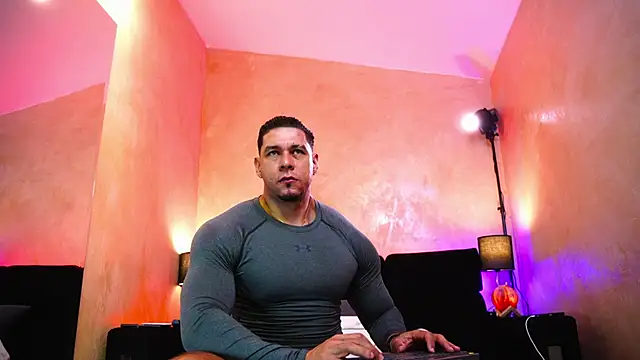 MassimoWalton2 online show from 03/29/26, 01:24