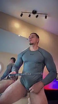 MassimoWalton2 online show from 02/19/26, 02:14