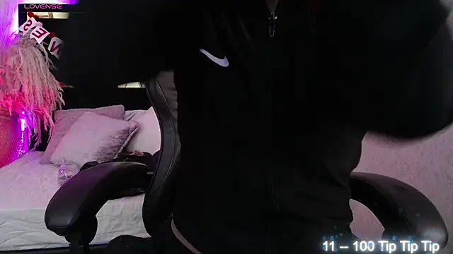 Bunny O online show from 02/19/26, 01:24