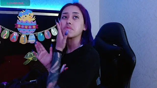 Bunny O online show from 04/06/26, 12:28