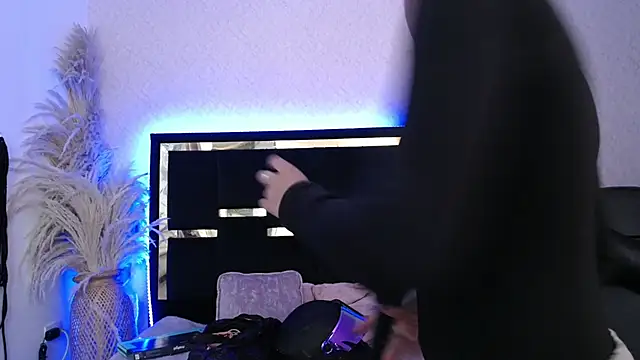 Bunny O online show from 03/25/26, 01:28