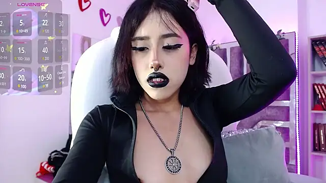 Bunny O online show from 03/09/25, 11:14