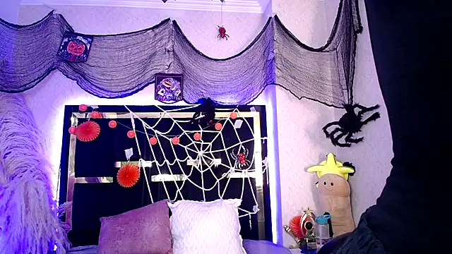 Bunny O online show from 10/23/25, 09:46