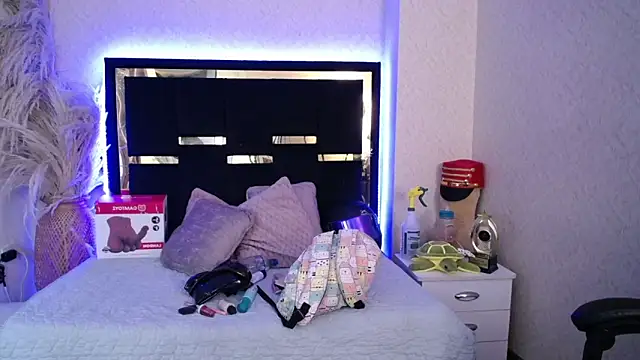 Bunny O online show from 03/19/26, 12:43