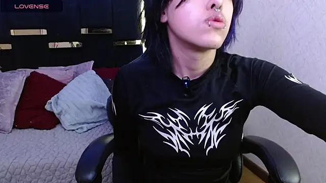 Bunny O online show from 06/02/26, 12:32