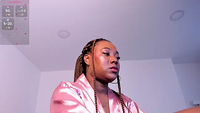 Sali g online show from 11/19/25, 06:08