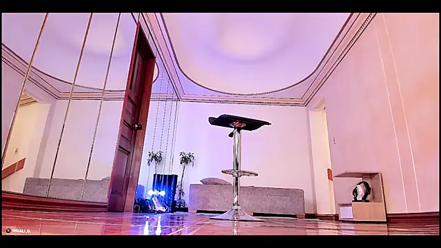 Sali g online show from 06/14/26, 04:52