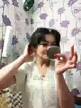 SweetLeila40 online show from 02/25/25, 02:58