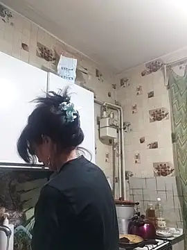 SweetLeila40 online show from 12/01/25, 08:53