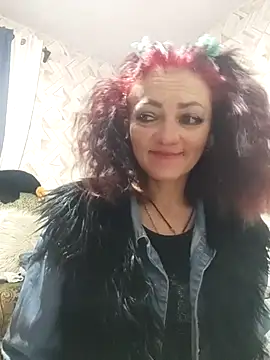 SweetLeila40 online show from 03/27/26, 12:30