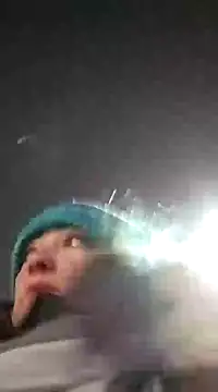 SweetLeila40 online show from 02/08/25, 04:46