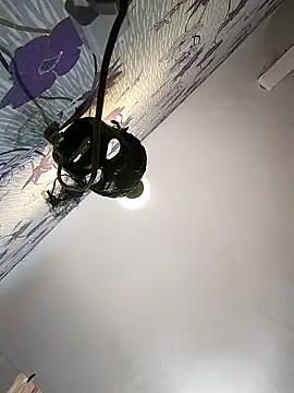 SweetLeila40 online show from 03/12/25, 12:20