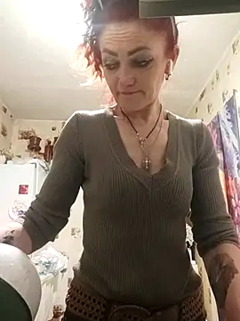 SweetLeila40 online show from 03/25/26, 09:14