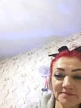 SweetLeila40 online show from 04/17/26, 11:18