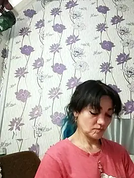 SweetLeila40 online show from 02/09/25, 10:00