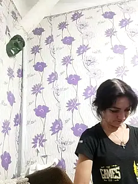 SweetLeila40 online show from 02/26/25, 09:20