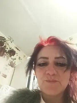 SweetLeila40 online show from 04/12/26, 06:44