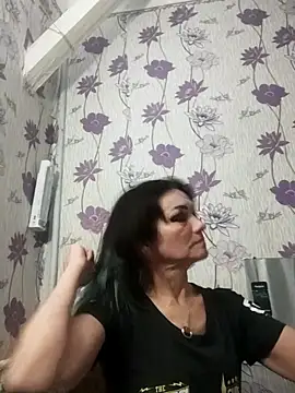 SweetLeila40 online show from 02/27/25, 08:20