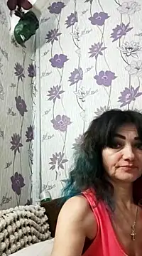 SweetLeila40 online show from 02/09/25, 02:28