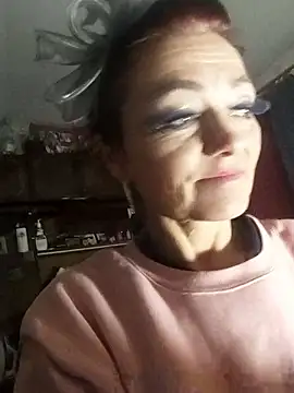 SweetLeila40 online show from 01/13/26, 06:34