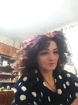 SweetLeila40 online show from 02/06/26, 10:06