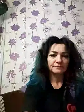 SweetLeila40 online show from 02/06/25, 08:34