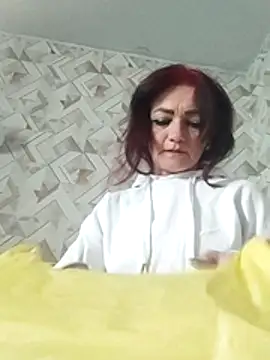 SweetLeila40 online show from 04/21/26, 03:18