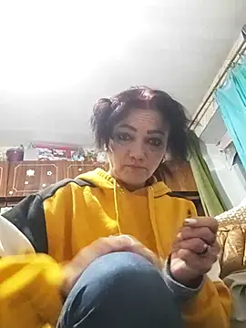 SweetLeila40 online show from 02/26/26, 08:09