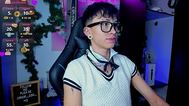 Snapshot of juniior_2311_ chatting on 03/19/25, 09:05 juniior 2311 online show from 03/19/25, 09:05