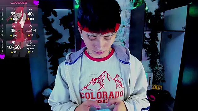 Snapshot of juniior_2311_ chatting on 02/26/25, 09:09 juniior 2311 online show from 02/26/25, 09:09