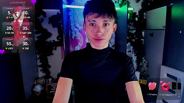 Snapshot of juniior_2311_ chatting on 02/20/25, 09:09 juniior 2311 online show from 02/20/25, 09:09