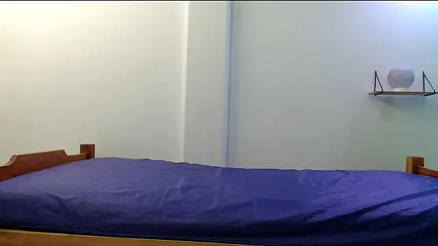 evaleribigtits18 online show from 02/08/26, 01:25