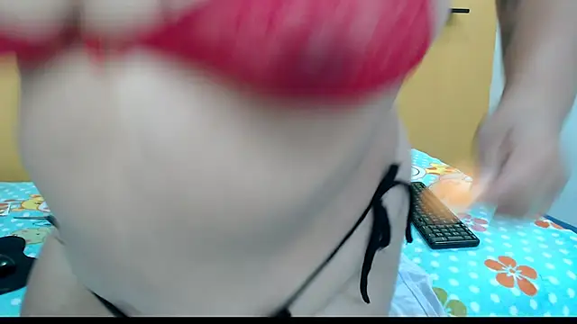 evaleribigtits18 online show from 03/08/25, 05:17