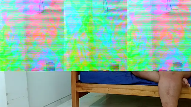 evaleribigtits18 online show from 06/01/26, 12:33