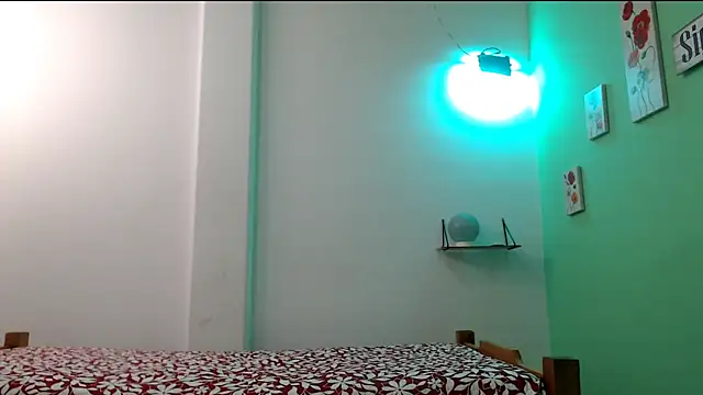 evaleribigtits18 online show from 04/30/26, 01:34