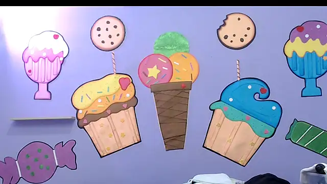 evaleribigtits18 online show from 11/30/25, 03:35