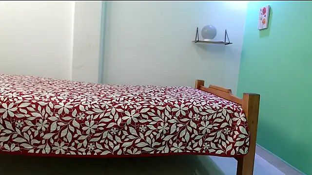 evaleribigtits18 online show from 03/06/26, 02:17