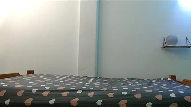 evaleribigtits18 online show from 03/09/26, 02:37