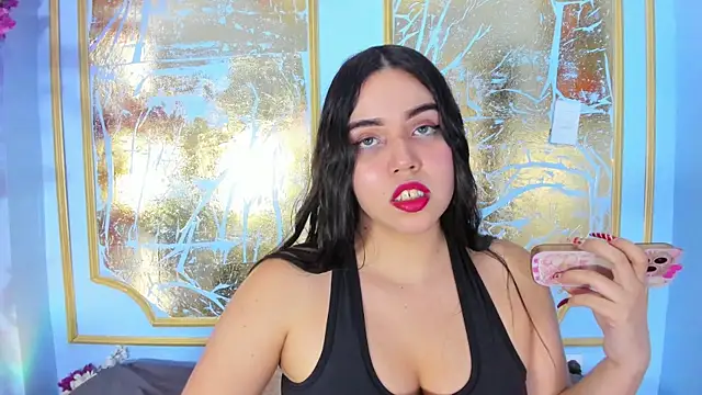 melaniecooperr online show from 01/19/26, 03:32