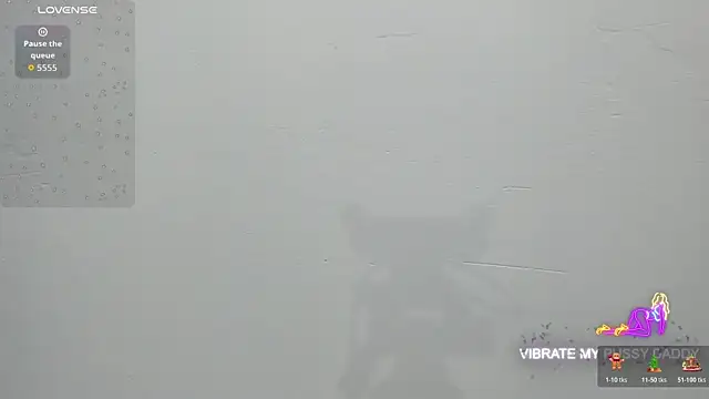 melaniecooperr online show from 03/01/26, 03:17