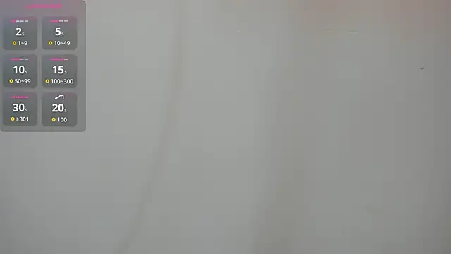 melaniecooperr online show from 10/29/25, 03:27