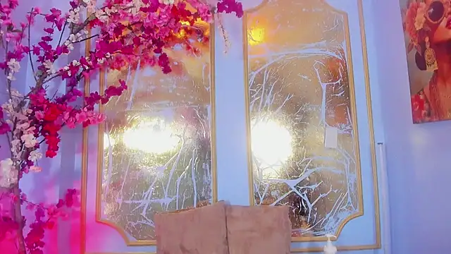 melaniecooperr online show from 11/20/25, 03:51