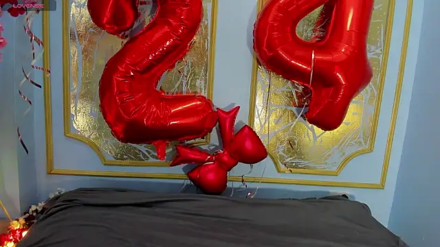 melaniecooperr online show from 02/11/26, 03:28