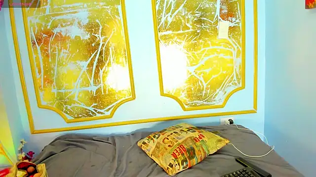 melaniecooperr online show from 03/03/26, 03:24