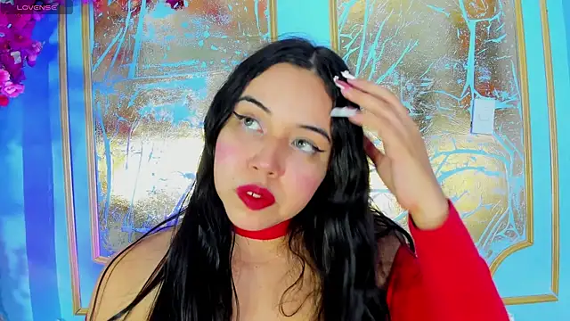 melaniecooperr online show from 03/29/26, 02:24