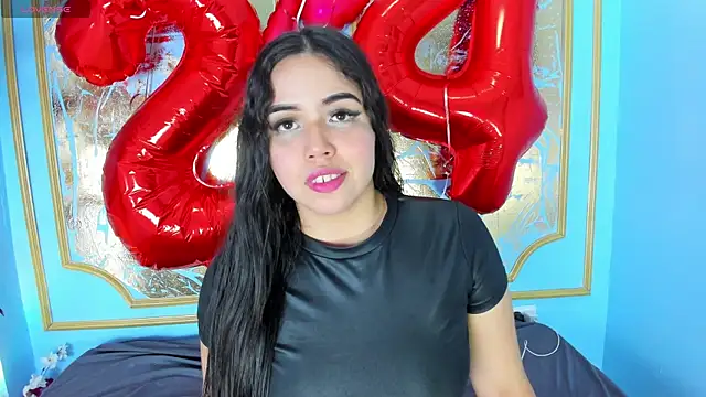 melaniecooperr online show from 02/12/26, 04:45