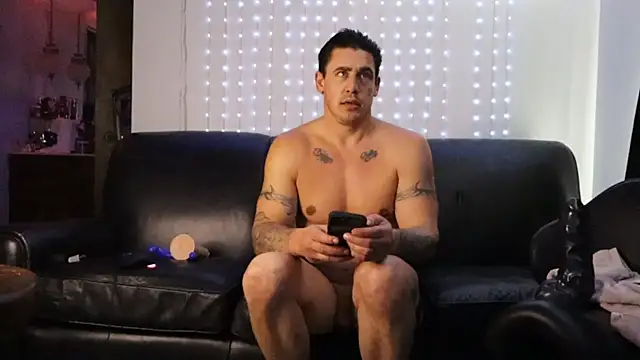 DamienSliick online show from 02/12/26, 06:29